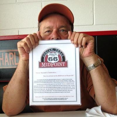 1DustyTrack's profile picture. Writer, photographer, road trip warrior.  Keeping to the back roads where America is still America.