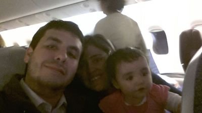 Dany1985Avila's profile picture. 