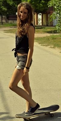 #LP #AM #RHCP #skateboard #FollowMeAndIFollowBack