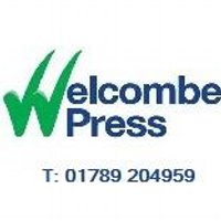 Welcombe Press (@welcombepress) 's Twitter Profile