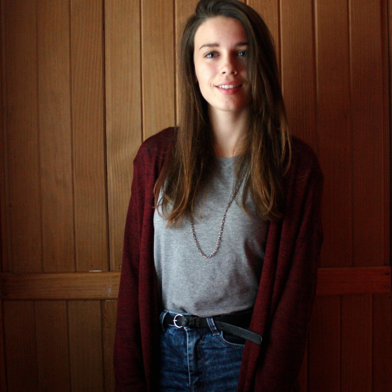 morganestsage's profile picture. 15yo / Aller viens on va faire des bbs
http://t.co/Z2fekIQJ3n