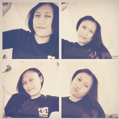 Harus bisa jadi yg terbaik :)
