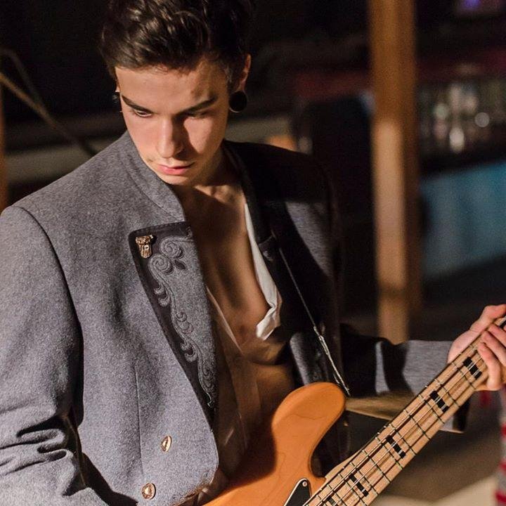 LennyKrazyz's profile picture. Produttore musicale