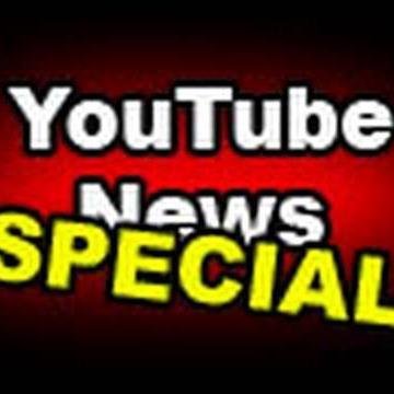 Hallo auf meiner Seite findet ihr Youtube-news über alle youtuber und Themen.Ich hoffe es gefällt euch!FOLLOW BACK!!!