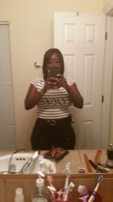 Mrzhaney's profile picture. Black, Beautiful, Proud wife and mother