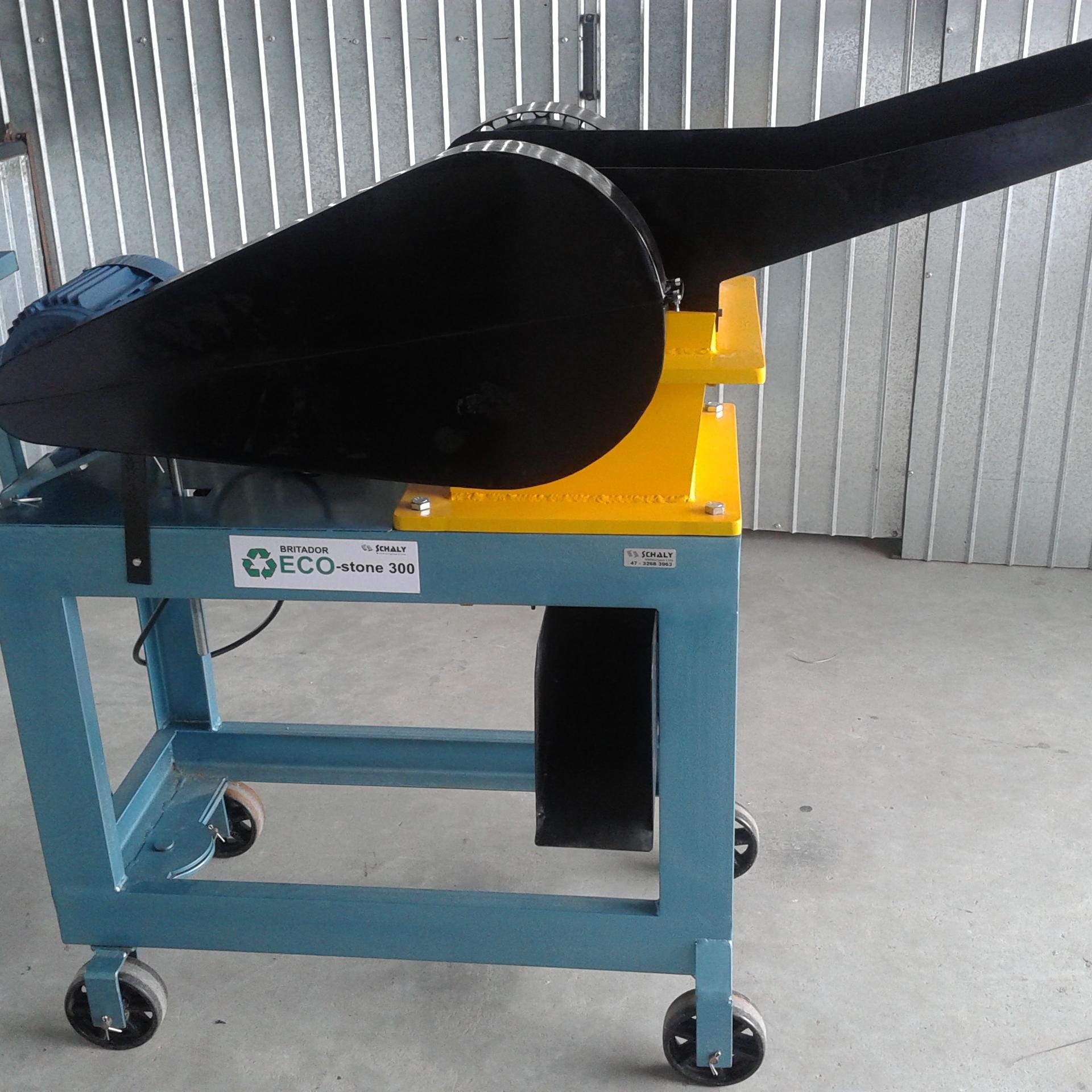 schalymetal's profile picture. Fabricação de equipamentos e máquinas para marmoraria. Serra marmore, britadores, stone 45 Graus, marmogrampos, furadeira.

SOLUCÕES PARA MARMORARIAS.