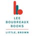 Lee Boudreaux Books (@leeboudreauxbks) Twitter profile photo