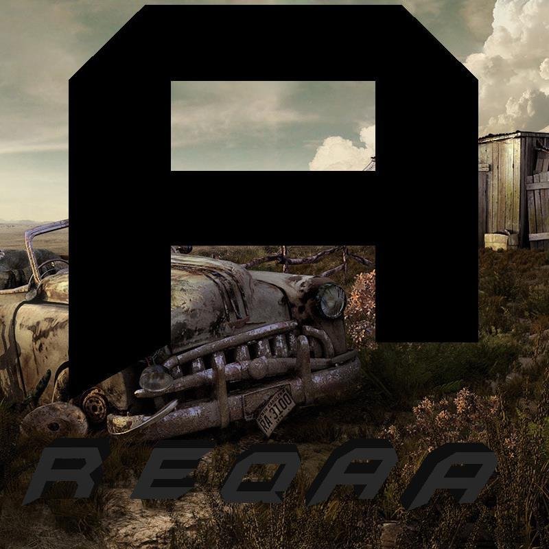 eV Reqaa, @imreqaa new twitter.