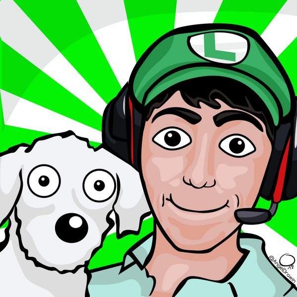 Youtuber y streamer jubilado 😊😊. Correo de contacto: contacto@fernanfloo.tv