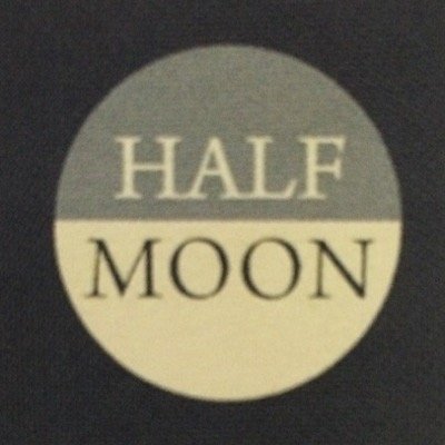 HalfMoon_Sharow's profile picture. Dining Pub. Local Ales. Lunch & Dinner. Early Bird Menu. Sunday Lunch. Tel: 01765278524.