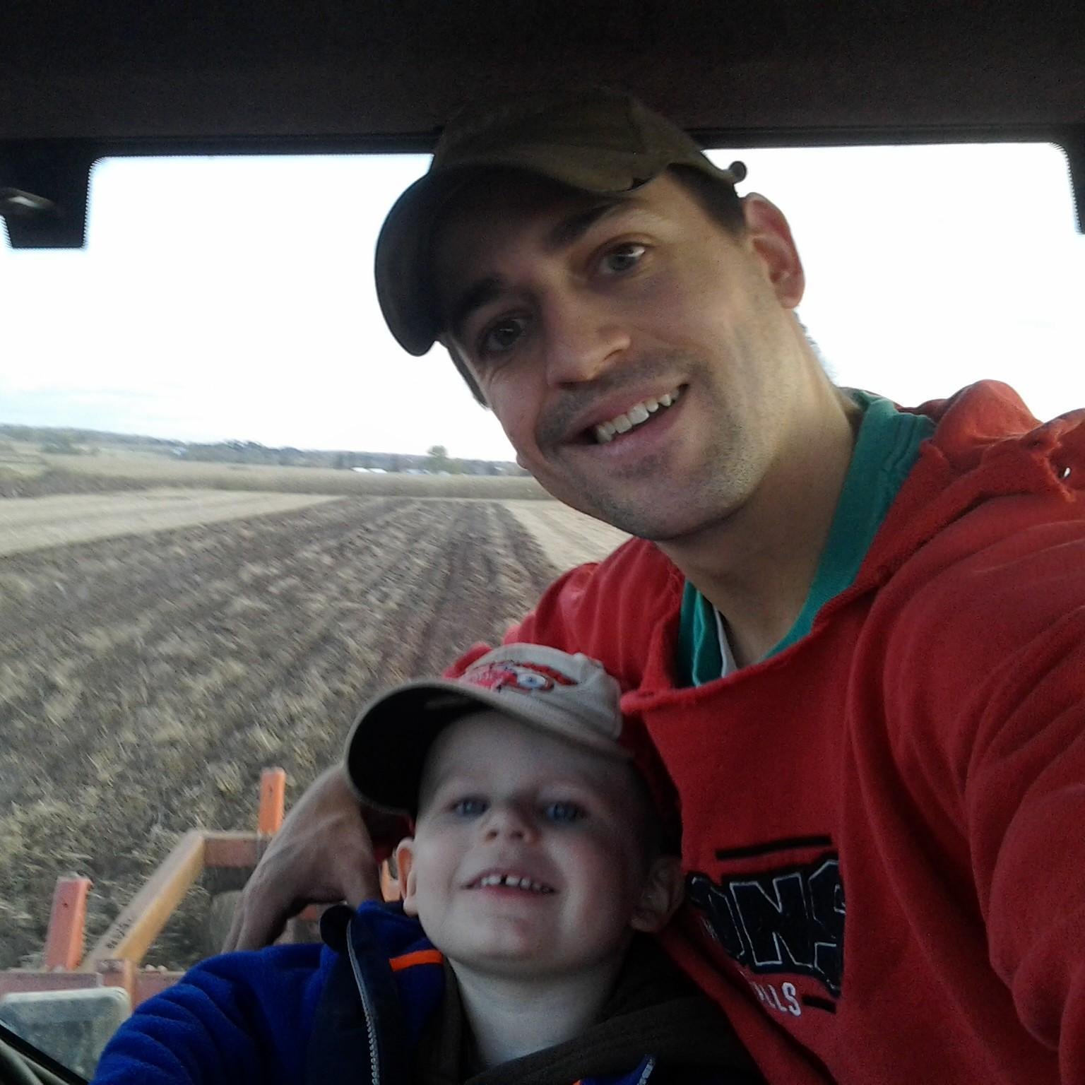 joshgnewton's profile picture. Faith, Family, Agriculture, Fire Fighting and a love for the Outdoors. All views are my own.
