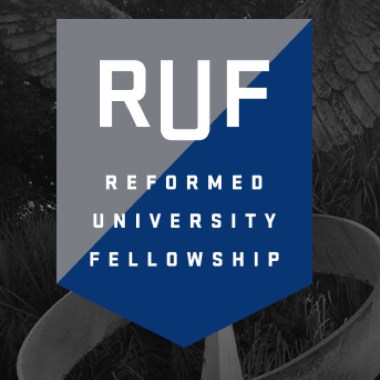 RUF is a Christian club on the campus of UNF. We meet on campus on Wednesdays at 7pm. Check our web-site & our podcast