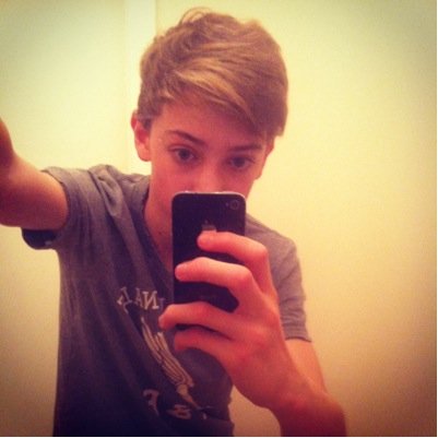 1⃣5⃣ y/o -  Germany