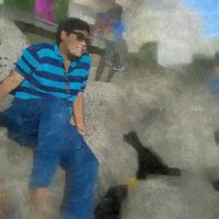 Vishwa panchal (@vishwapanchal95) 's Twitter Profile