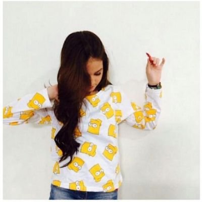 Hellow! welcome to my twitter! call me bhelagu. I'm cute,cool,popular girl I'm from Indonesia! this is my life and i love @bellagraceva_ap . trims!