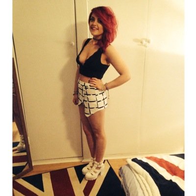 If you dont like something change it. Newcastle. Bands&Piercings&Tattoos.
