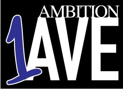 1AMBITION AVE Network&Branding is the place for ambitious minds to NETWORK, and turn DREAMS to BRANDS. #1AmbitionAve #TheAmbitionTeam IG/Tumblr: @1ambitionave