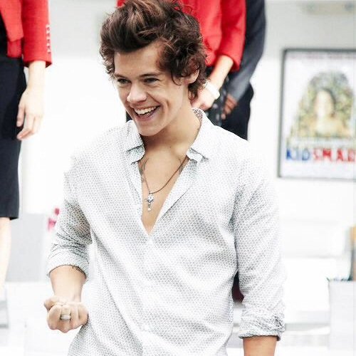 1vashappenin___'s profile picture. Directioner since day 1, 23/7/2010 ❤️