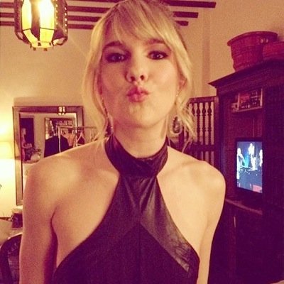 LILY RABE IS LIFE♥️