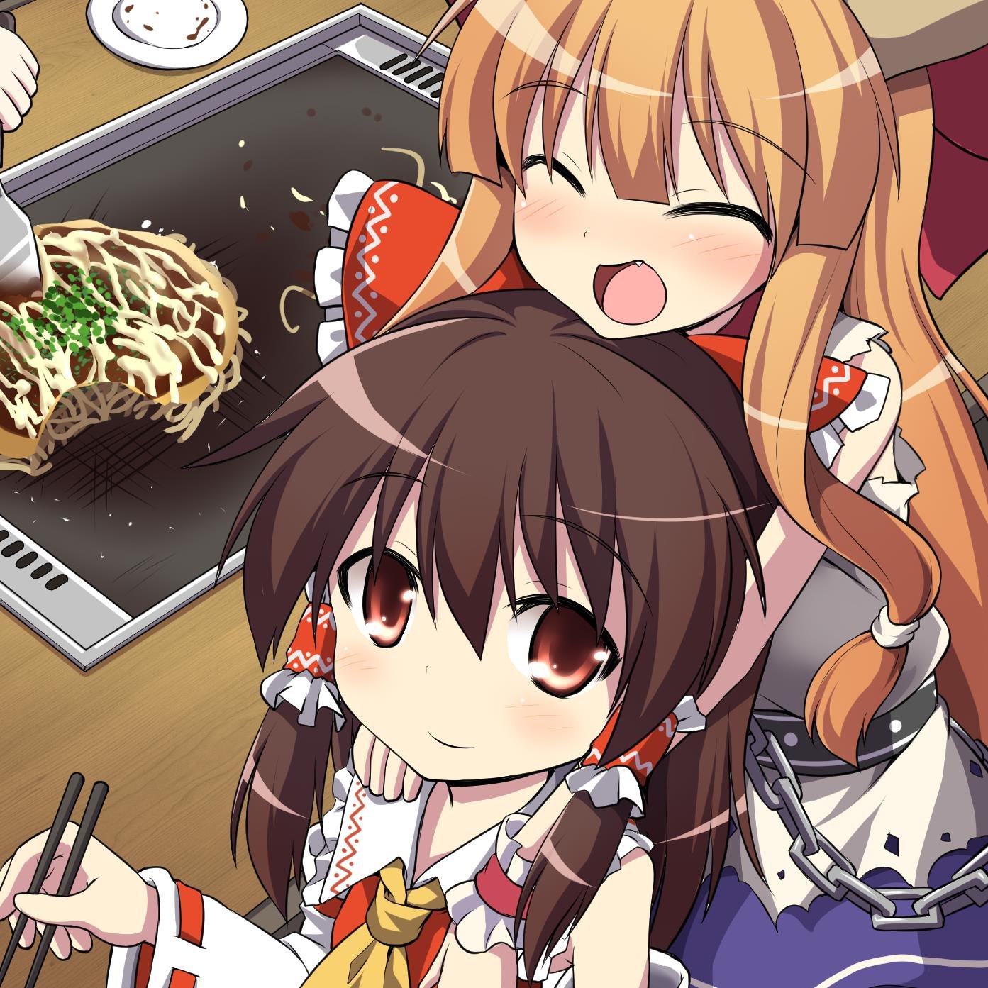 幻想郷花祭り実行委員会さんのプロフィール画像
