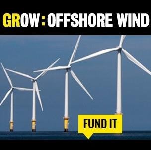 GROW:OffshoreWind aligns #manufacturers with qualified commercial opportunities & enables them to expand & develop in the #offshorewind market. #ukmfg #offshore