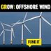 GROW:OffshoreWind (@grow_osw) Twitter profile photo