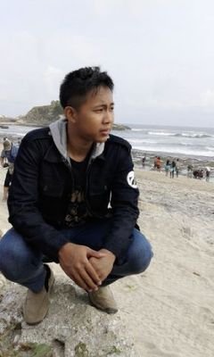 AdjicxInank's profile picture. 