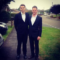 Rory O'Connell (@rocing) 's Twitter Profile