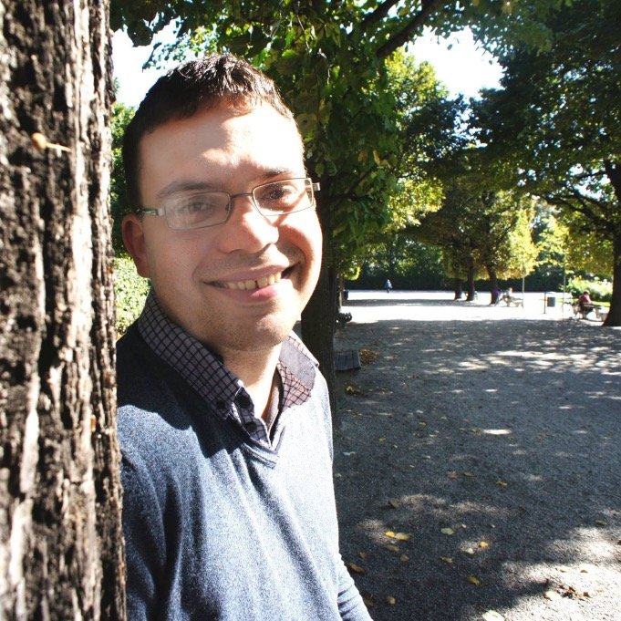 davidbunce_web Profile Picture