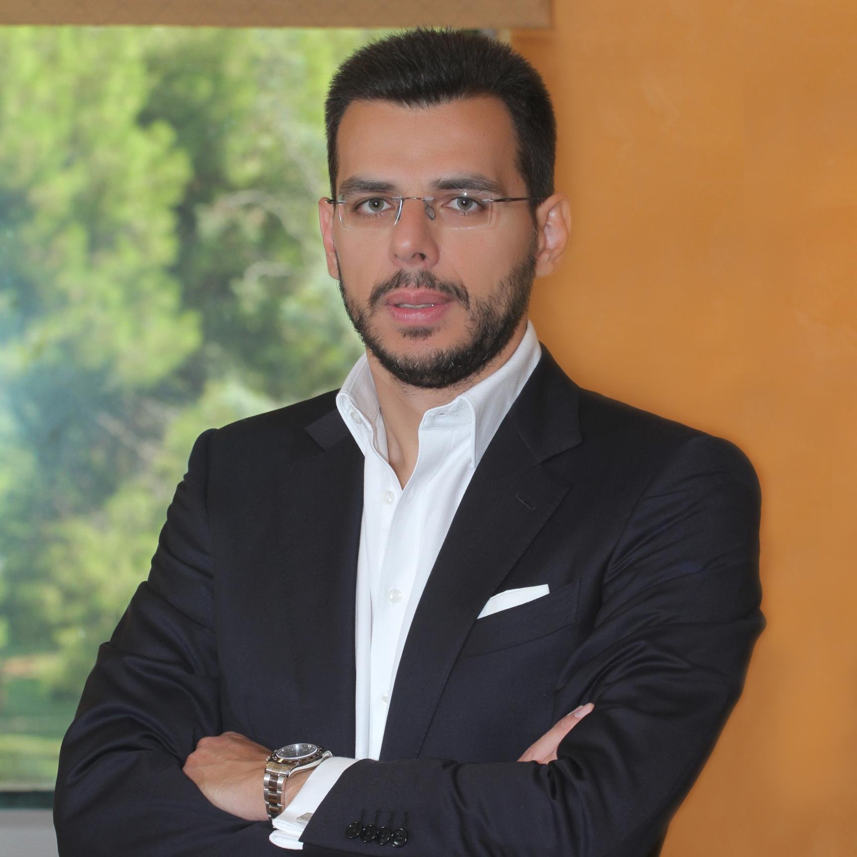 VApostolopoulo's profile picture. Διευθύνων Σύμβουλος Ομίλου Ιατρικού Αθηνών | Προέδρος Ελληνικής Ένωσης Επιχειρηματιών