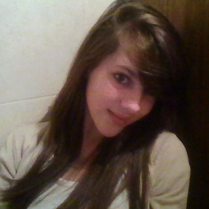 I fall in love with every word ... every laugh every time !!