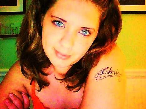 ColleeKAncis's profile picture. 