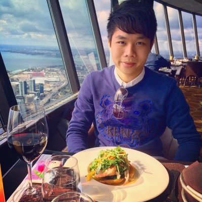 LESThio's profile picture. Hakuna Matata! Drama, Lies & Tears. Cheers to the Teenage Years.