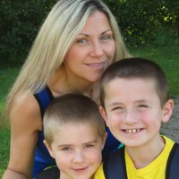 Barbara Leech (@theparenthood) 's Twitter Profile