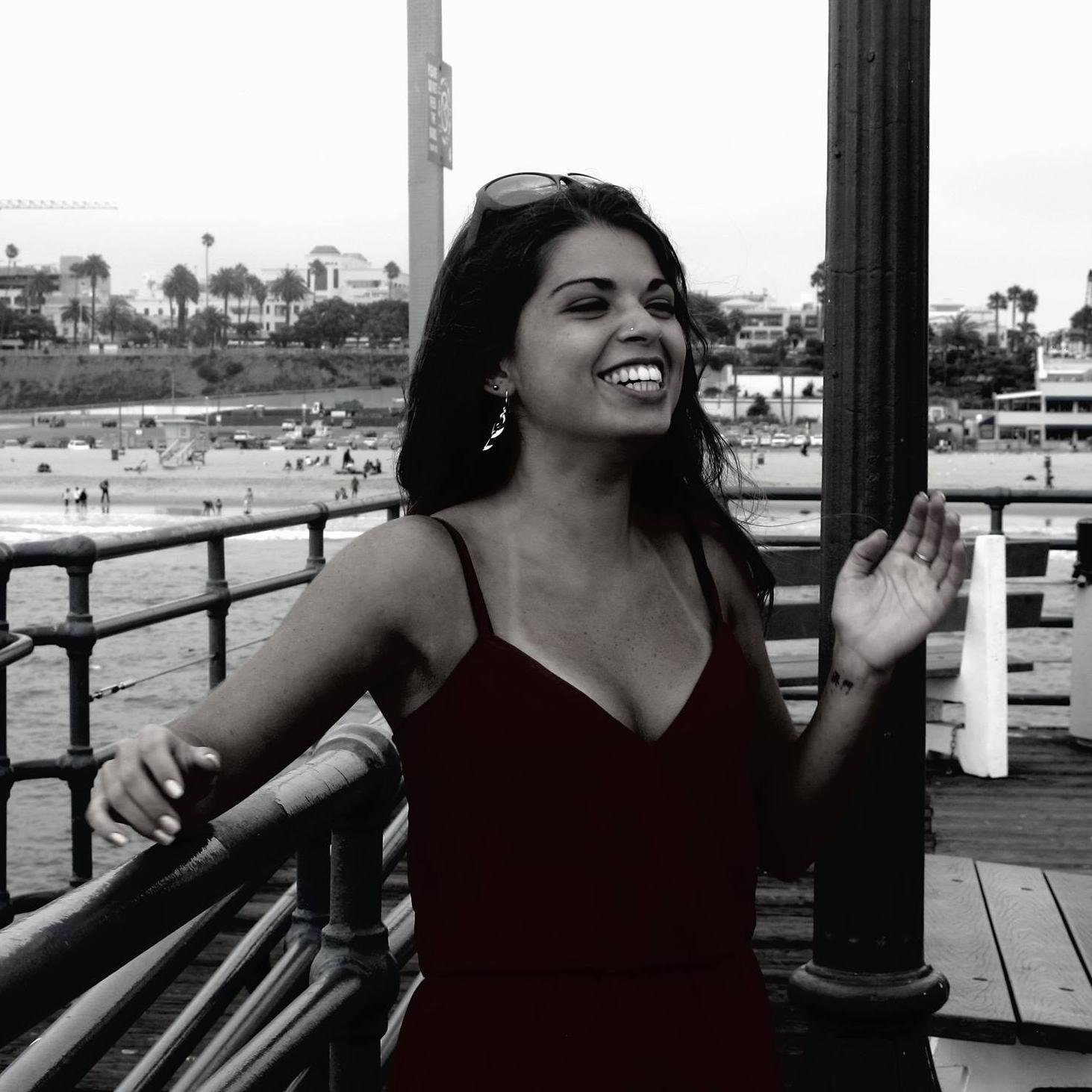 SofiaCCMiranda's profile picture. Group Product Manager