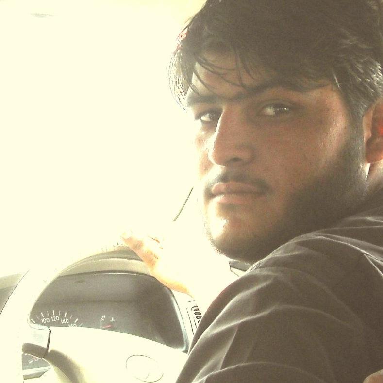 rauffazal1's profile picture. 