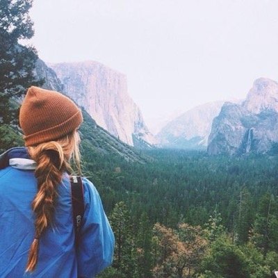 All good things are wild & free