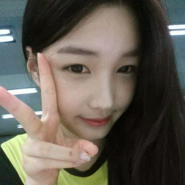 Laboum's cute maknae Kim Yulhee imnida || CoffeeShopEnt's || OkingdomRP;KaumEtnis