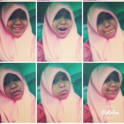 aku g dksh nieh.. cerita'at