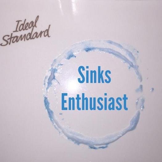 sinksenthusist's profile picture. Events Curator/Collaborator. Sink Journalist. Brand Development inc. @AdcoChester & @CityPlumbingUK. Currently curating @PhexShow