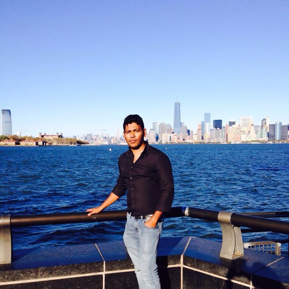 Its Me..............