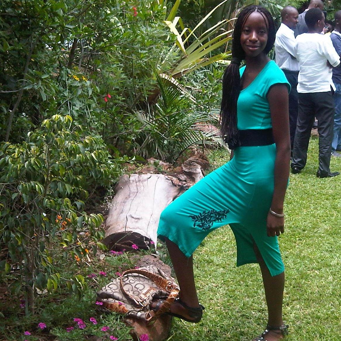 Put God first in life
Entreprenuer
Adventist