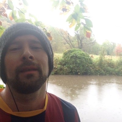 DC area musician, sports enthusiast, bartending pays the bills.