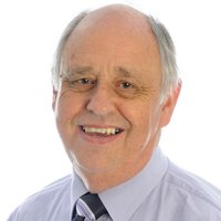 John Barton (@bohnjarton) 's Twitter Profile
