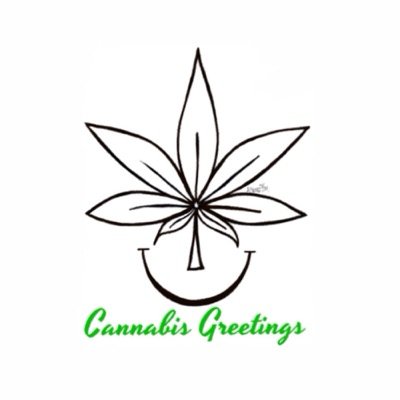 CannaGreetings's profile picture. 