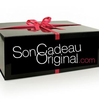 Les meilleurs cadeaux originaux et insolites.