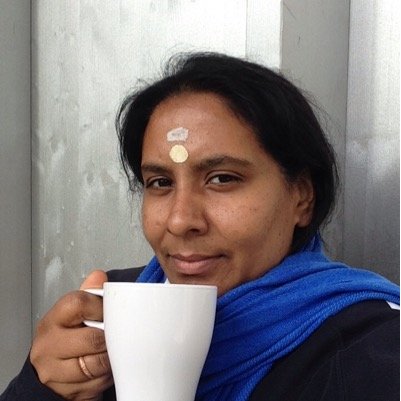 aiyer1008's profile picture. Jetsetter and Troublemaker