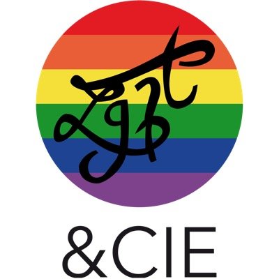 Pour un monde plus gay. #LGBT #Lesbienne #Gay #Bi #FollowBack