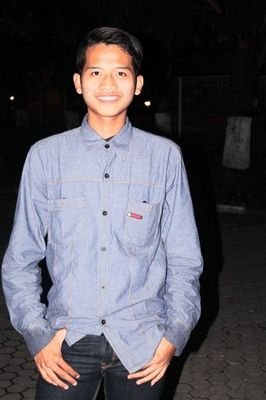 ALfariziBowo's profile picture. BELDEK | Belajar Dengan Kreatif | Young Gnners | BIMA