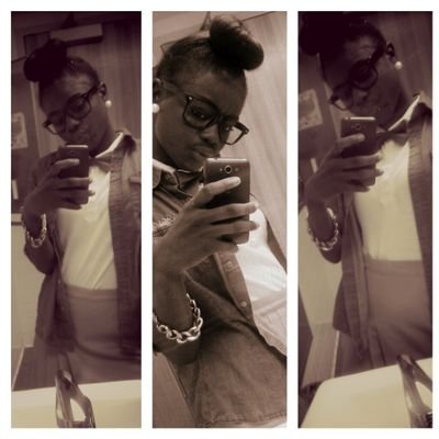 im the leader so follow me fmoi@theyscream_shantizzle